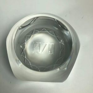 Guerlain 1970 Engraved Paperweight: 3.4lbs